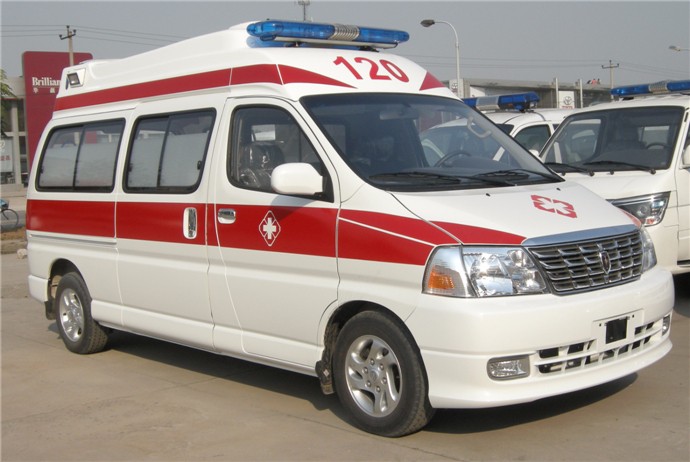 鄯善县出院转院救护车