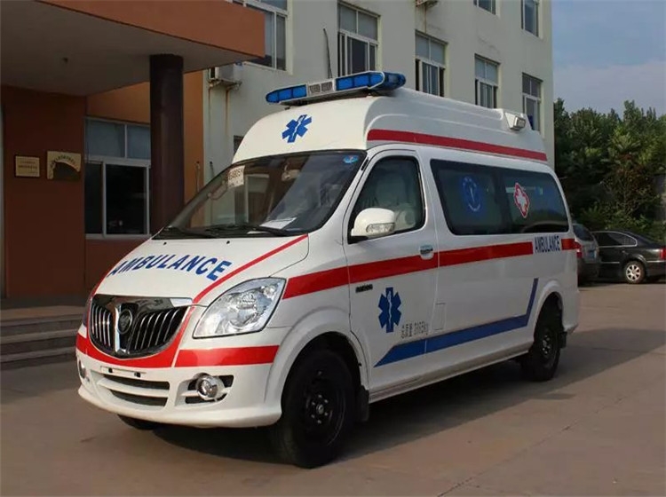 鄯善县出院转院救护车